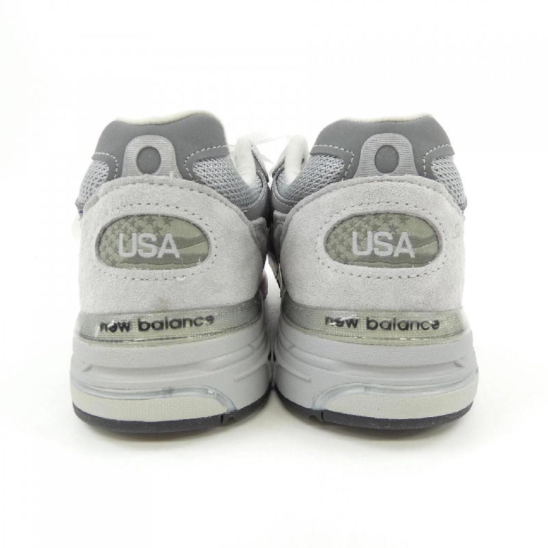 Giày thể thao New Balance MR993GL - Hàng hiệu Authentic 902608