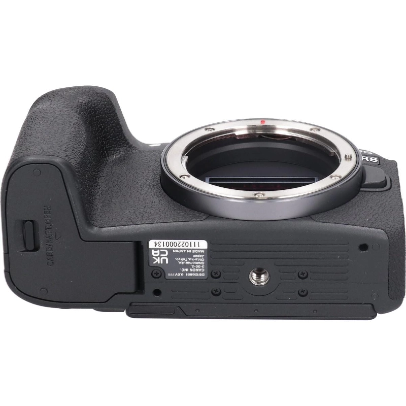 ＥＯＳ Ｒ８ - Hàng hiệu Authentic 886009