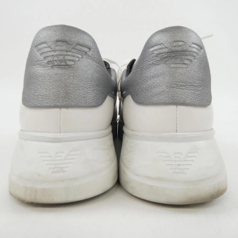 Giày thể thao EMPORIO ARMANI X4X264 - Hàng hiệu Authentic 903501