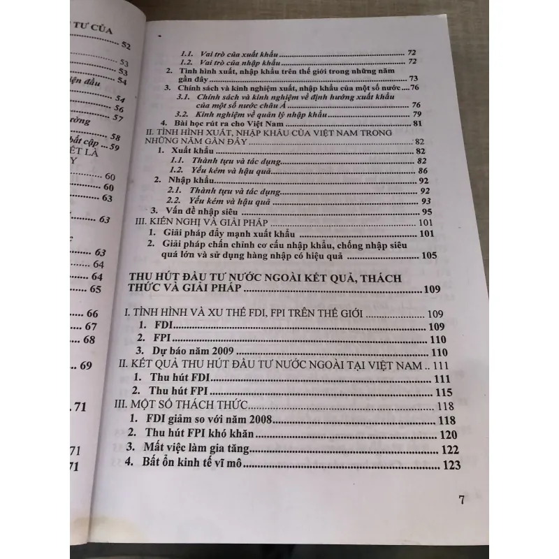 Vượt thử thách mở thời cơ phát triển bền vững 995090