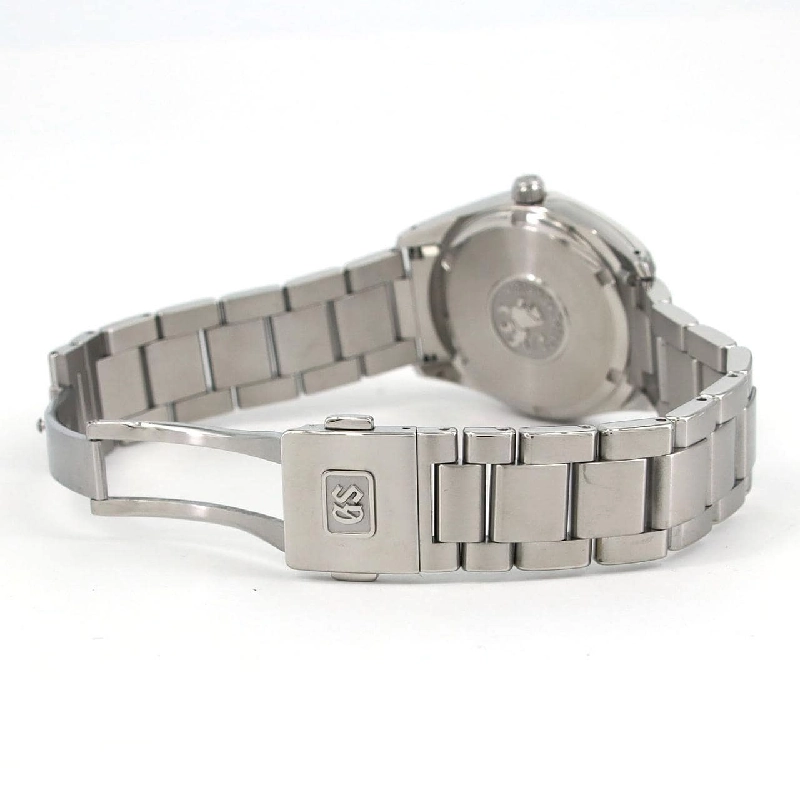 Seiko Grand Seiko 9F Quartz 50th LIMITED 9F62-0AC0/SBGX075 SS Quartz - Hàng hiệu Chính hãng 888040