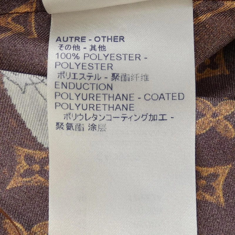 Quần LOUIS VUITTON キャットグラム FGPA32LLP 648964