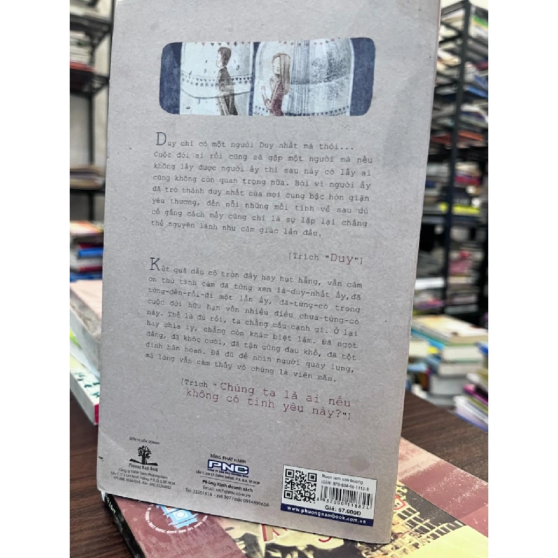 Buồn Làm Sao Buông - Anh Khang - Anh Khang 957651