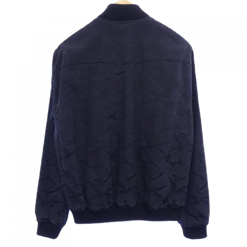 SAINT LAURENT 458626 Áo khoác - Hàng hiệu Chính hãng 902266