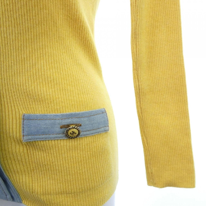 CHANEL P30374W03869 07P Áo khoác - Hàng hiệu Chính hãng 824271