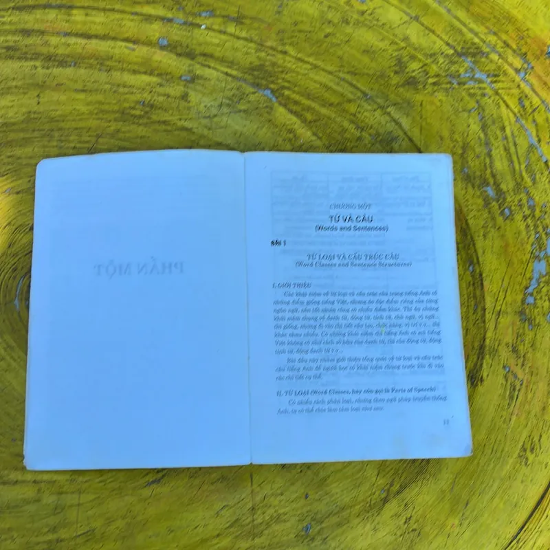 NGỮ PHÁP TIẾNG ANH- ENGLISH GRAMMAR- BÙI Ý- VŨ THANH PHƯƠNG 737040