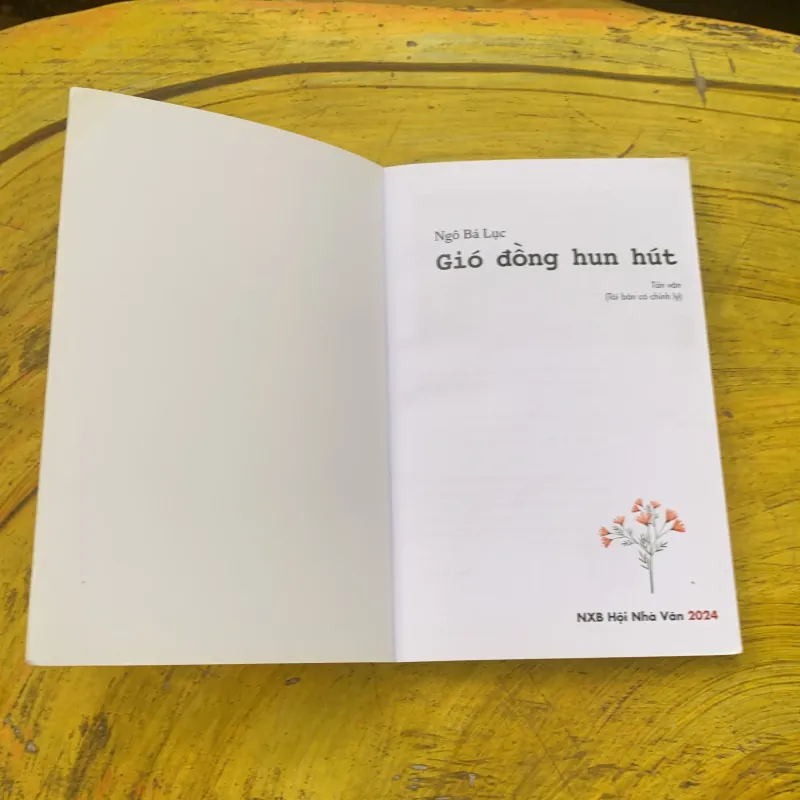 COMBO NGÔ BÁ LỤC : VẰNG VẶC TRĂNG QUÊ & GIÓ ĐỒNG HUN HÚT 784159