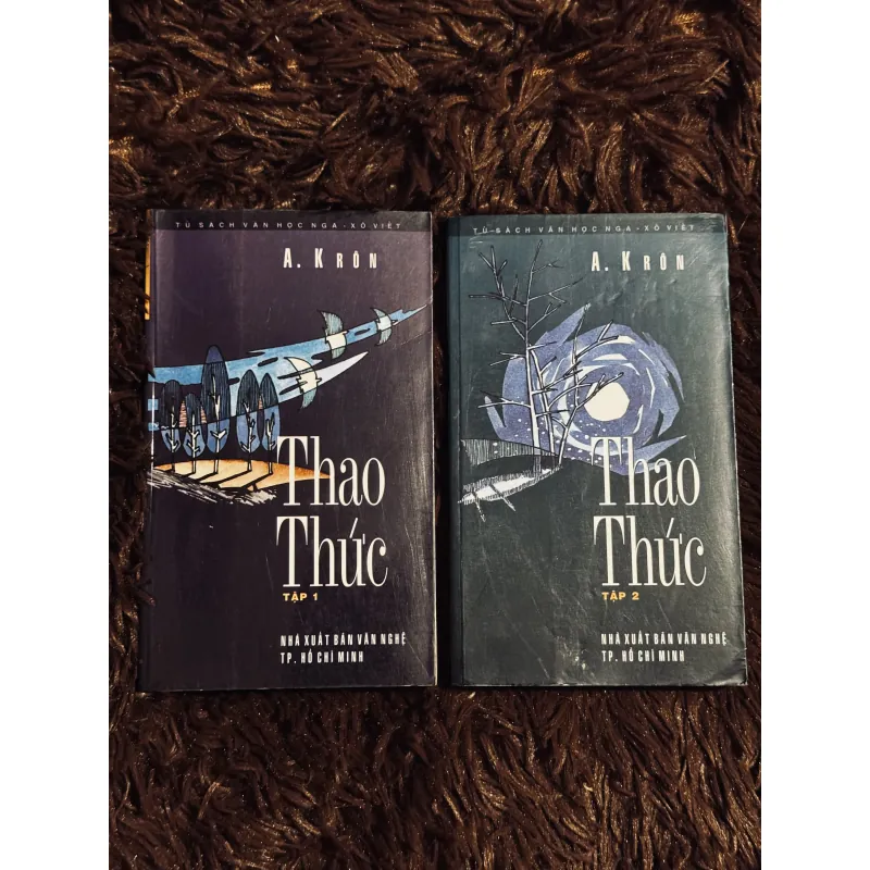 Thao thức (sách khổ nhỏ) 933471