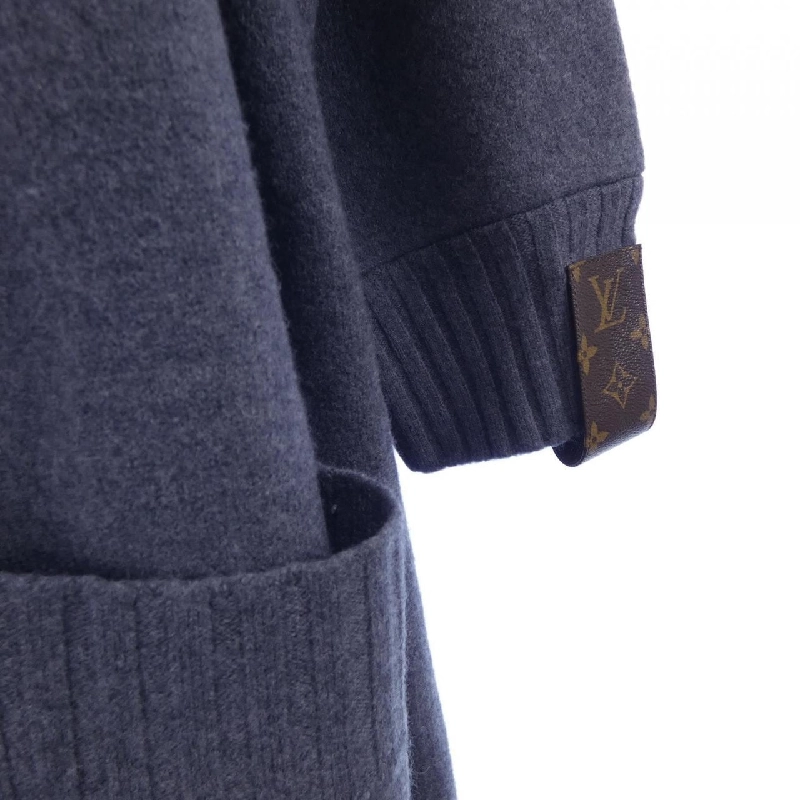 【Mã giảm giá】Áo cardigan dài LOUIS VUITTON 644875