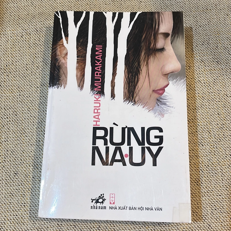 Rừng Na Uy 550382