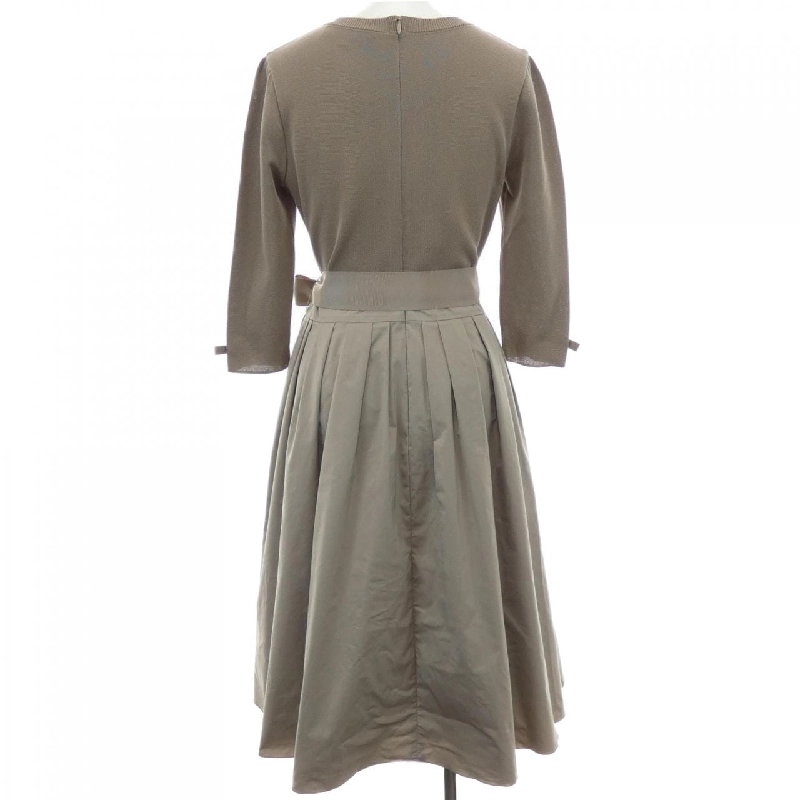 M'S GRACY Đầm cắt - Hàng hiệu Authentic 810878