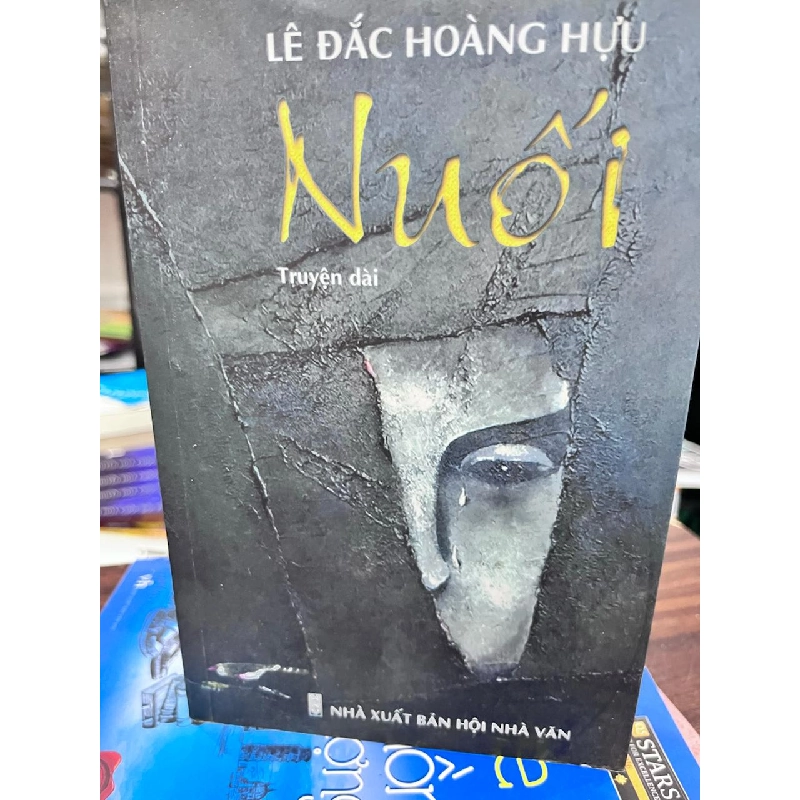 Nuối - Lê Đắc Hoàng Hữu 933768