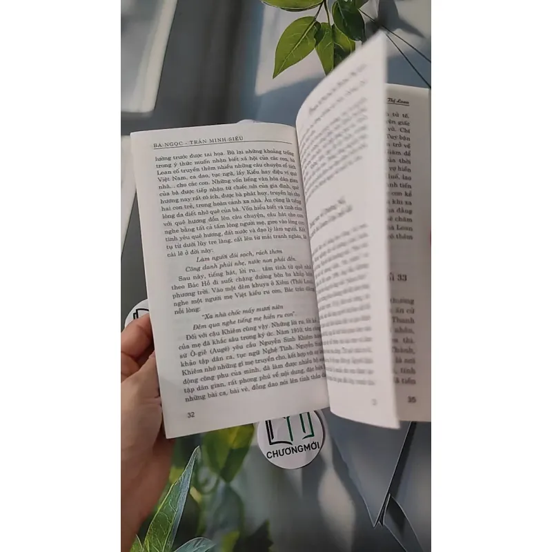 Chuyện Kể Bên Mộ Bà Hoàng Thị Loan - Bá Ngọc & Trần Minh Siêu 970228