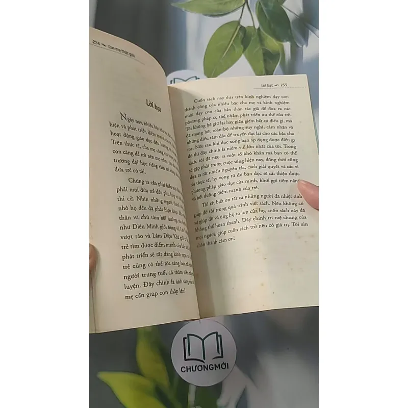 Con mẹ giỏi thật - Trương Binh 688476