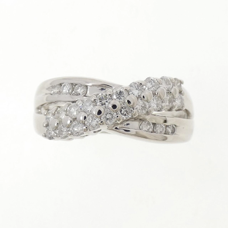 Nhẫn kim cương PT850 0.53CT 666580