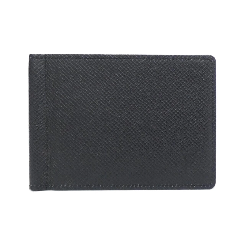 Louis Vuitton Taiga Porte-Feuille Pans M62978 Ví tiền - Hàng hiệu Chính hãng 769341