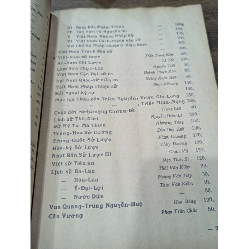 Thư mục 1968 nhà sách khai trí 999115