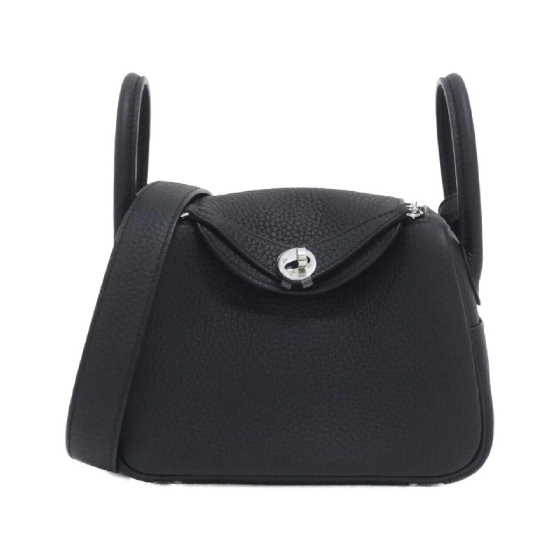 Túi xách vai Hermès Lindy2 MINI 085956CK 610485