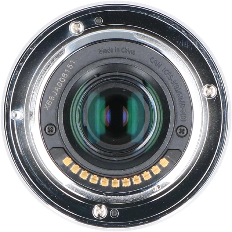 G35-100mm F4-5.6 ASPH. OIS SV - Hàng hiệu Authentic 879917