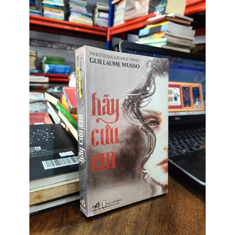 Hãy cứu em - Guillaume Musso 125891