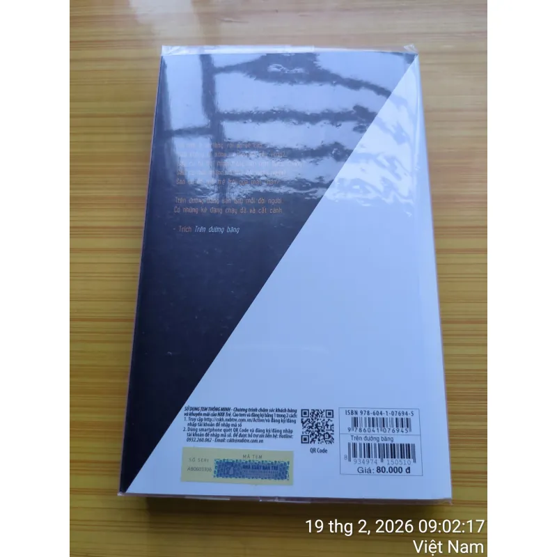 Trên Đường Băng - Tony Buổi Sáng 907858