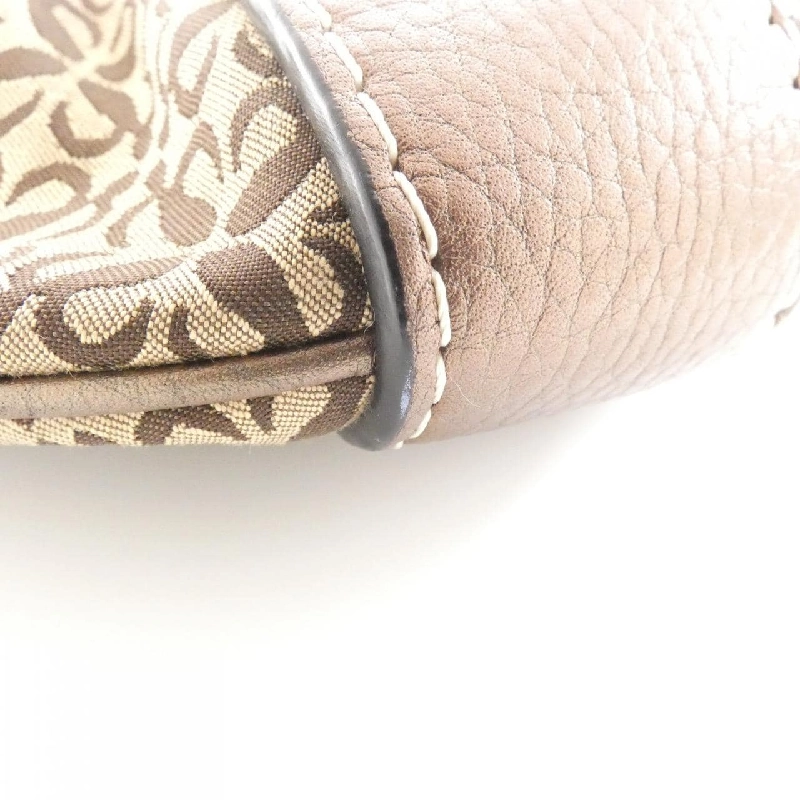 Túi đeo vai Loewe 610197