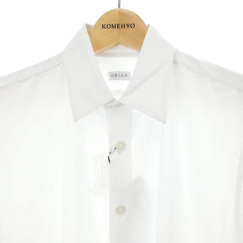 Áo sơ mi ngắn tay ORIAN - Hàng hiệu Authentic 895023