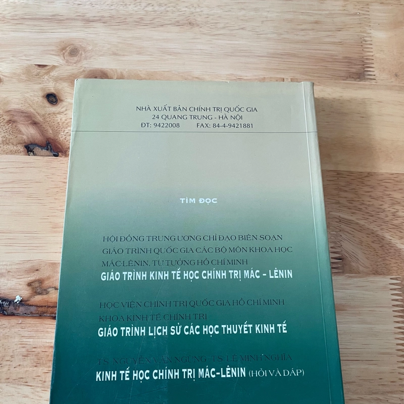 II Các Thuyết Trình Tại Lễ Trao Giải Thưởng Nobel _ Về Khoa Học Kinh Tế (1991 - 1995) 466715