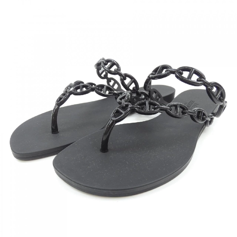 【Mã giảm giá】Dép HERMES 662738