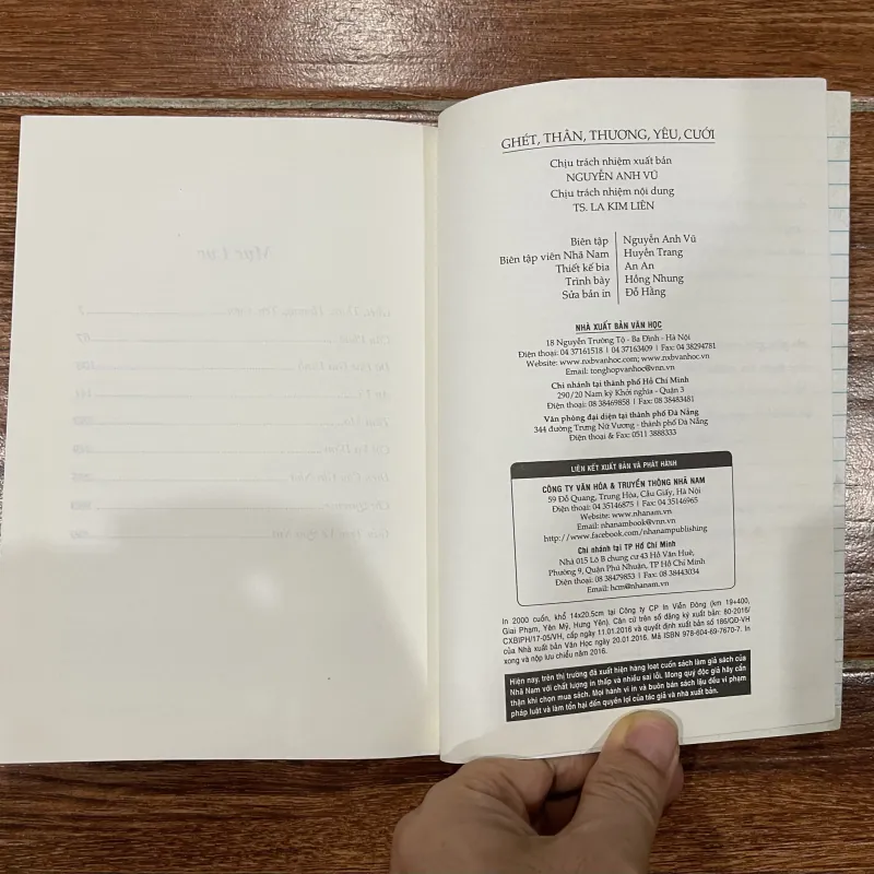 Ghét, thân, thương, yêu, cưới  (7) 1002561