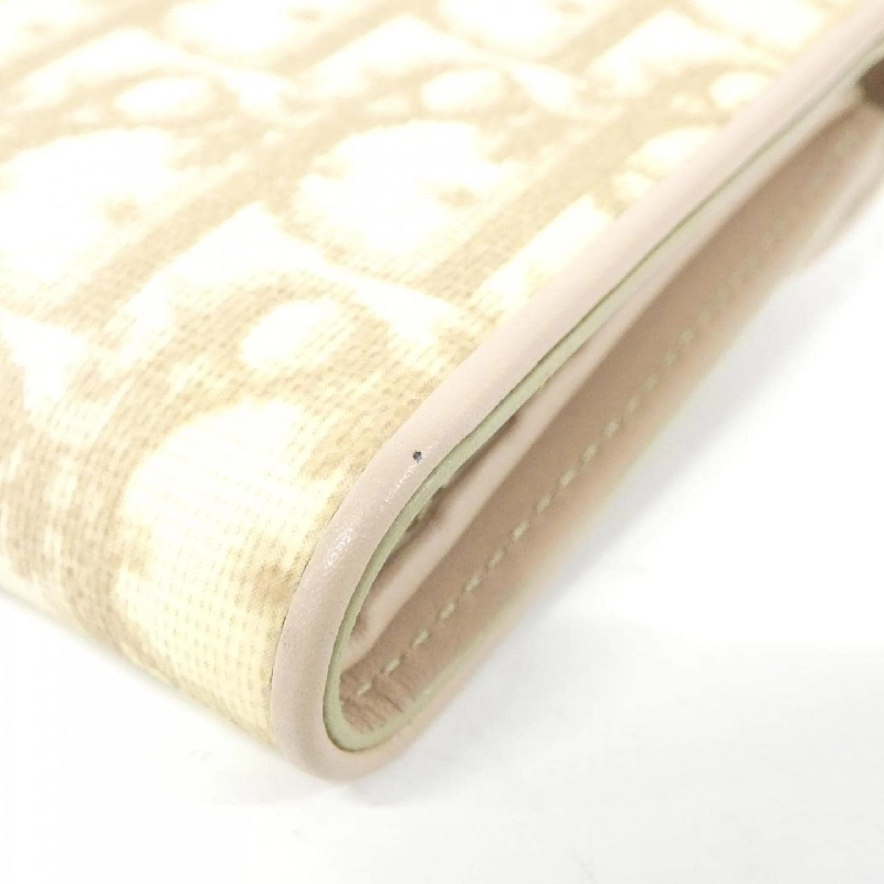 Ví cầm tay Christian Dior - Hàng hiệu Authentic 806659