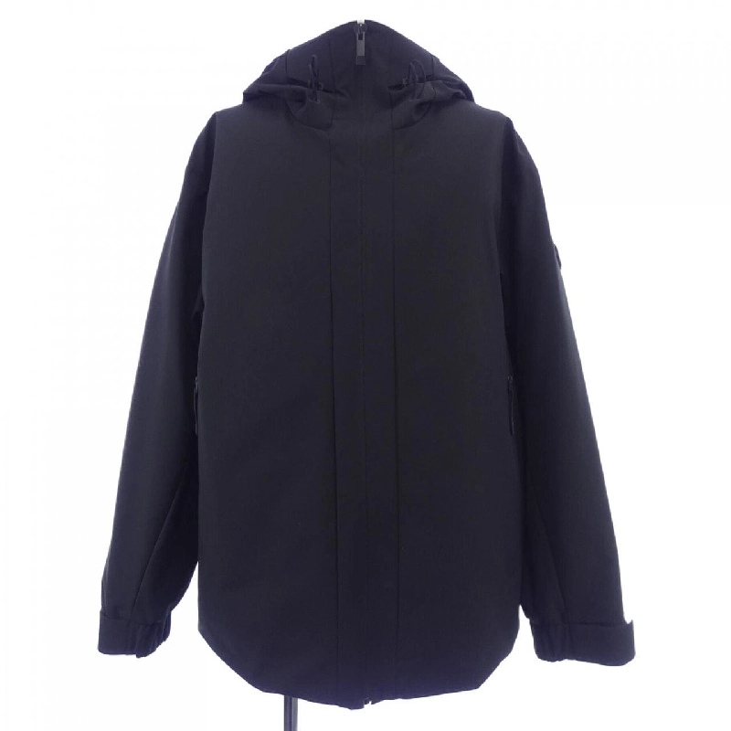 MONCLER RIZ Áo khoác lông - Hàng hiệu Chính hãng 889229