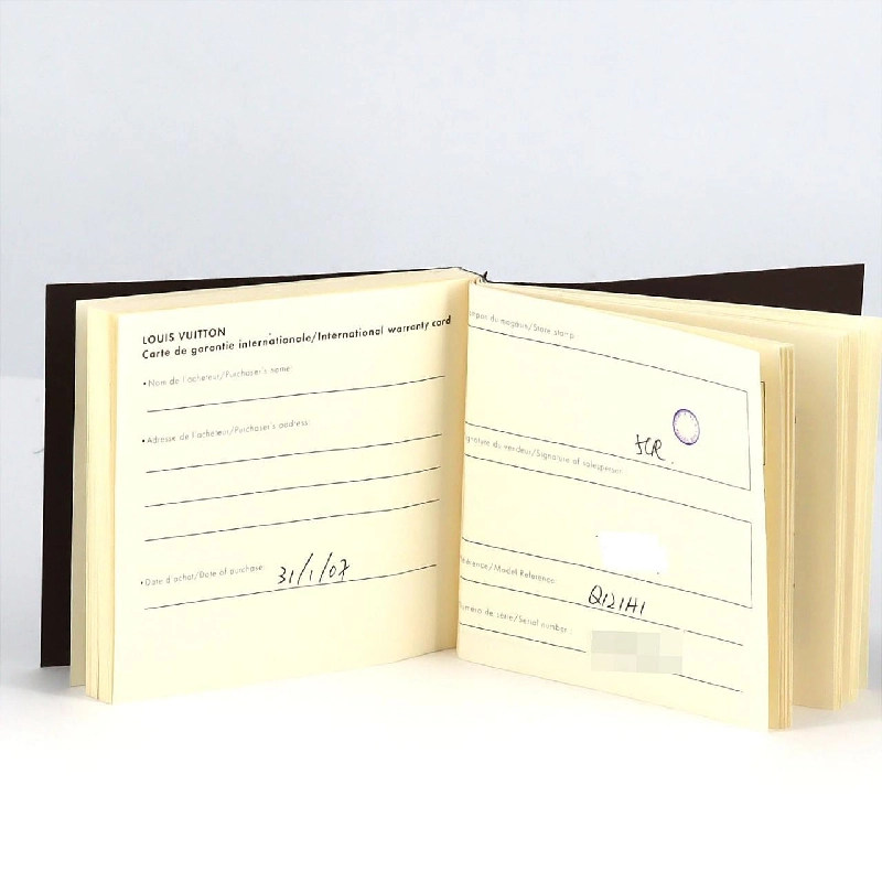 Louis Vuitton Tambour･12P Q121H SS Quartz - Hàng hiệu Authentic 875849