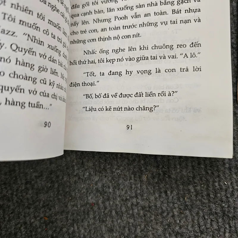 Những cô gái đã chết không bao giờ viết thư 734453