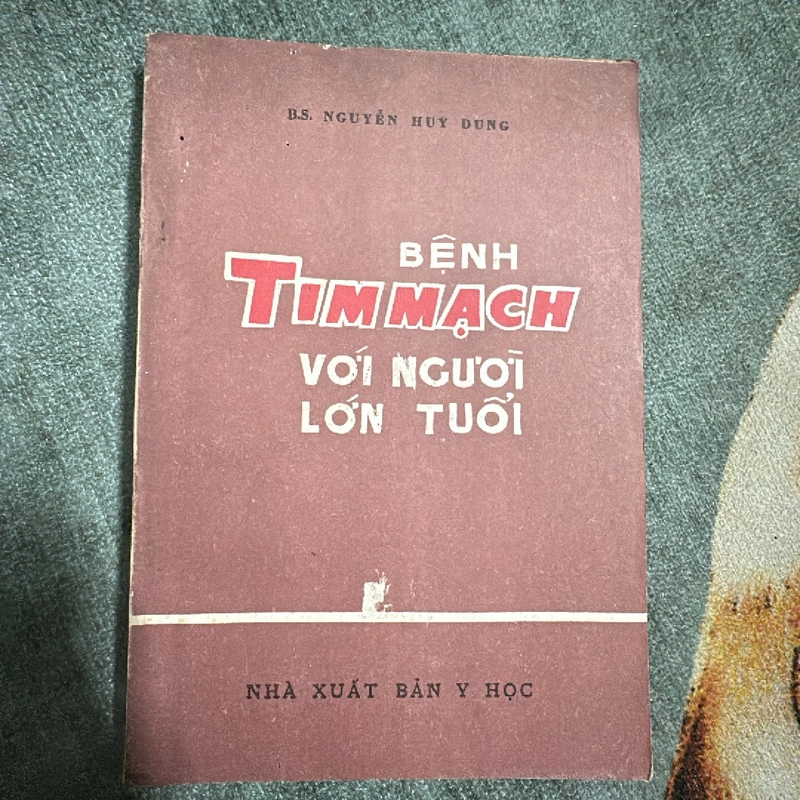 Bệnh tim mạch với ngừoi lớn tuổi 389072