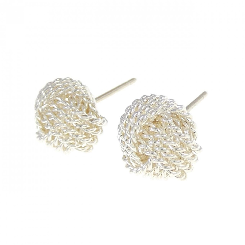 Bông tai Tiffany Twist Knot 666397