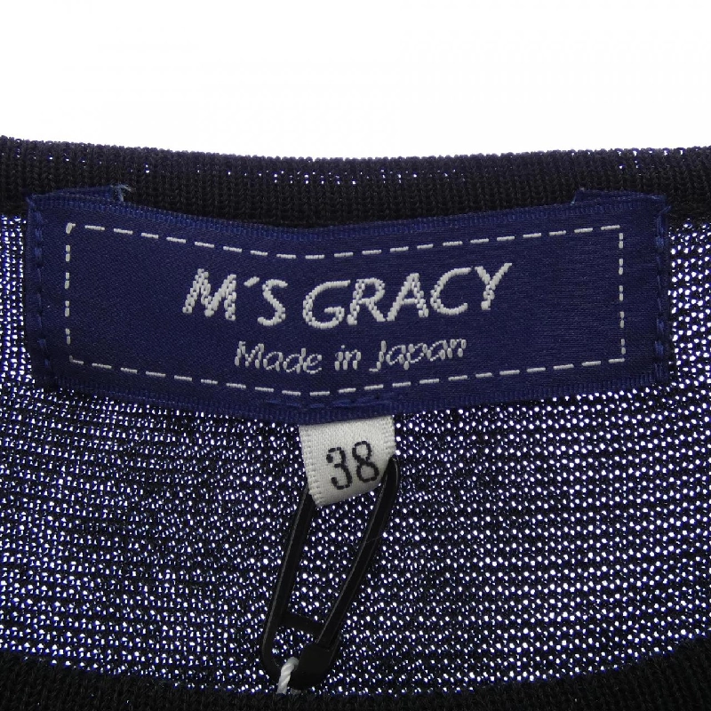 【Mã giảm giá】M'S GRACY Váy 651237
