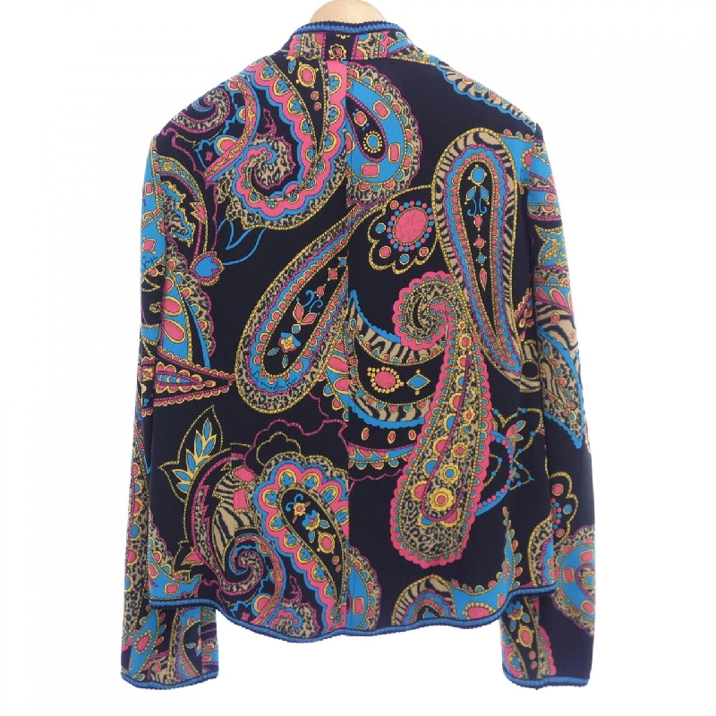 Jacket GKITALIYA - Hàng hiệu Authentic 819667