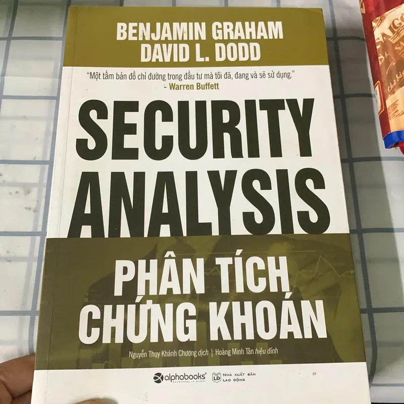 Phân tích chứng khoán 682424