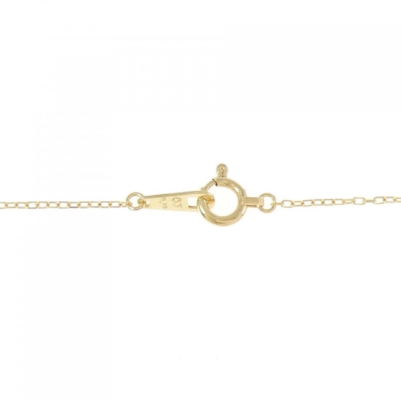 Dây chuyền kim cương Orefice 0.10CT - Hàng hiệu Authentic 843517