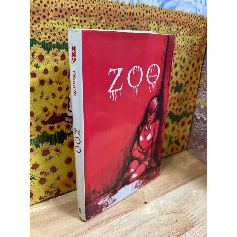 Zoo - Otsuichi 933965