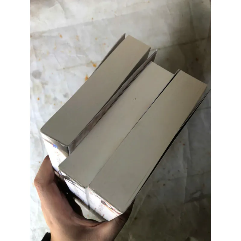 Trọn bộ 3 tập Sát Phá Lang - Priest 757807