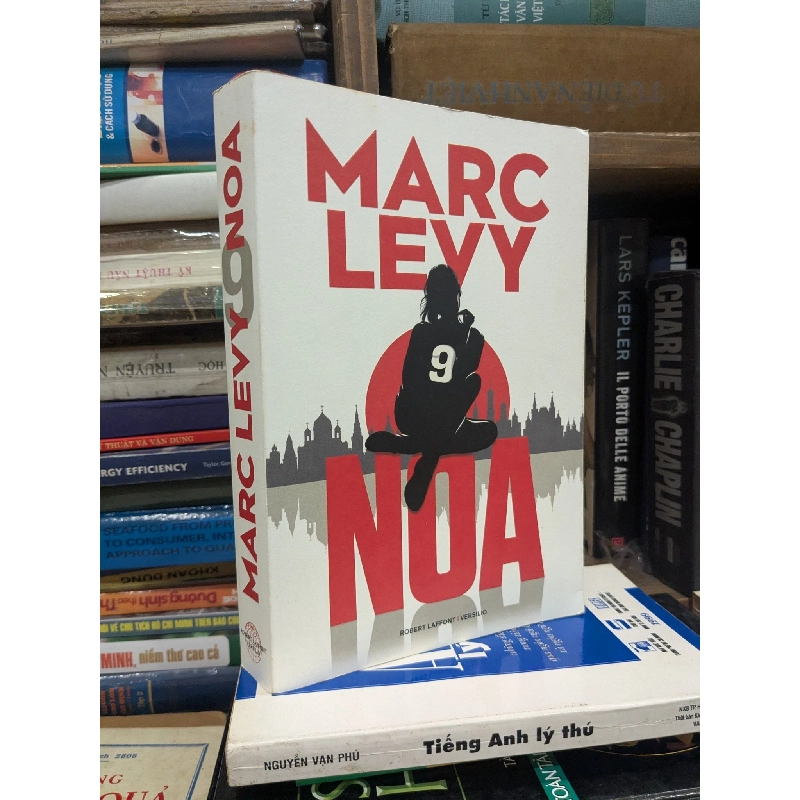 Noa - Marc Levy ( French ) 931765