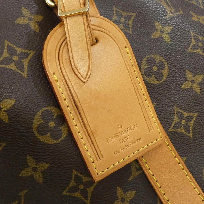 Túi Boston Louis Vuitton Monogram Keepall Bandoulière 55cm M41414 614463