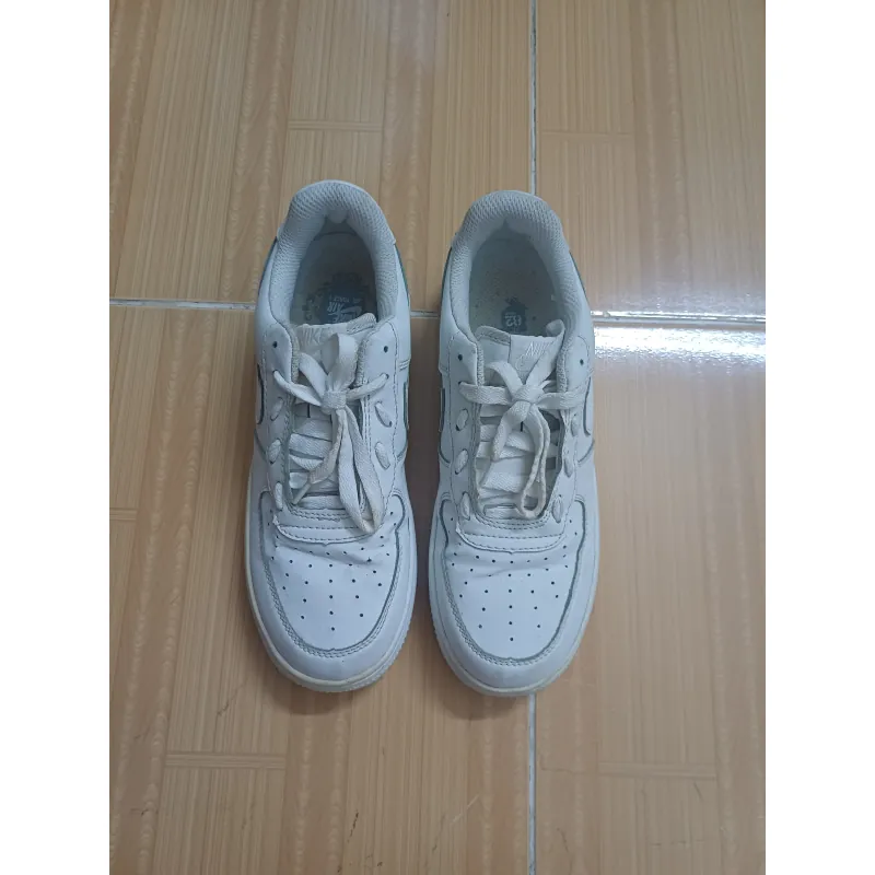 GIÀY NỮ FULL TRẮNG - SIZE 39 781869