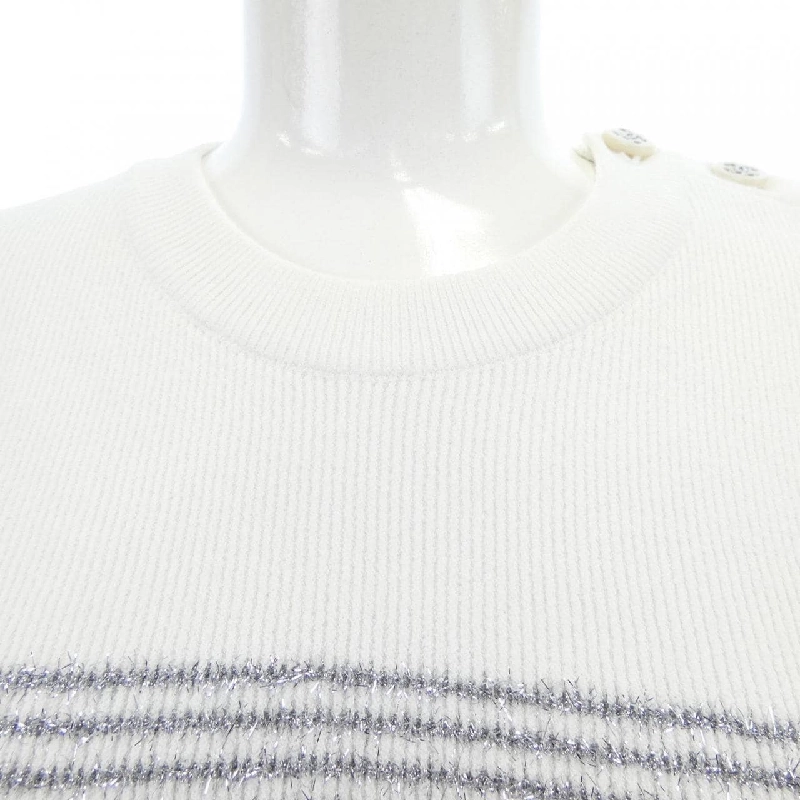 CHANEL LOOK21 P76887K11065 Áo 633269