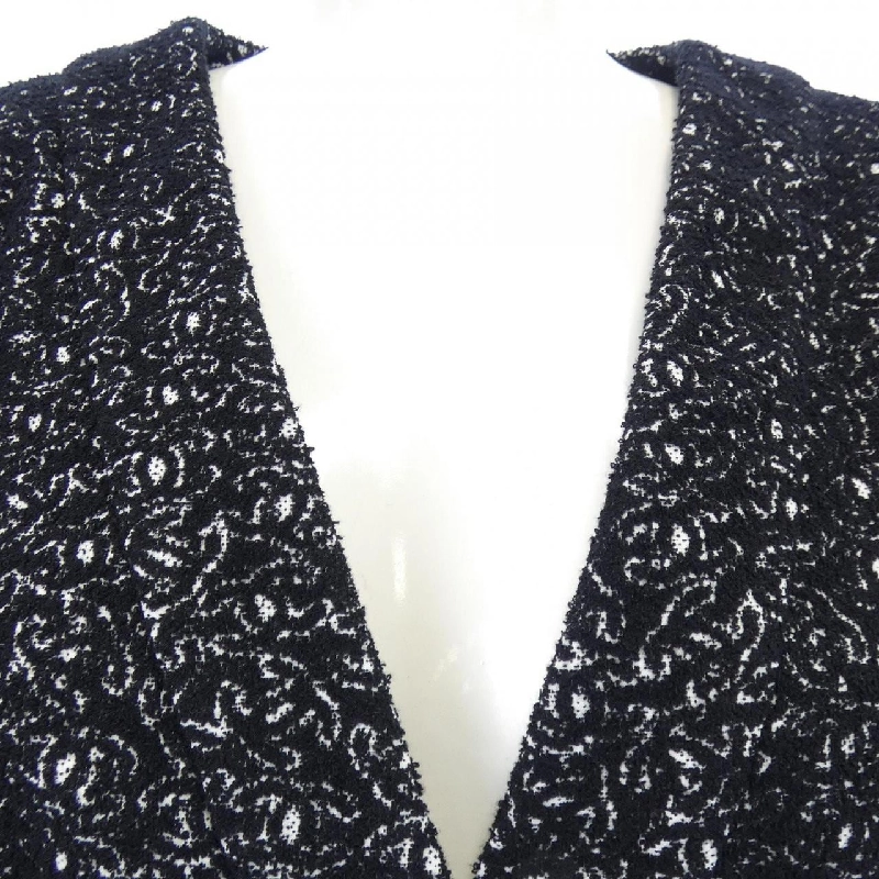 Jacket CHANEL LOOK7 P78591V69812 25 - Hàng hiệu Authentic 822721