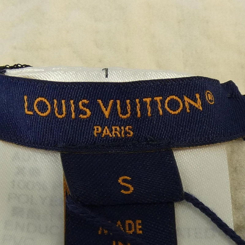 Louis Vuitton LOUIS VUITTON Áo len nhăn FOKL69216 630097