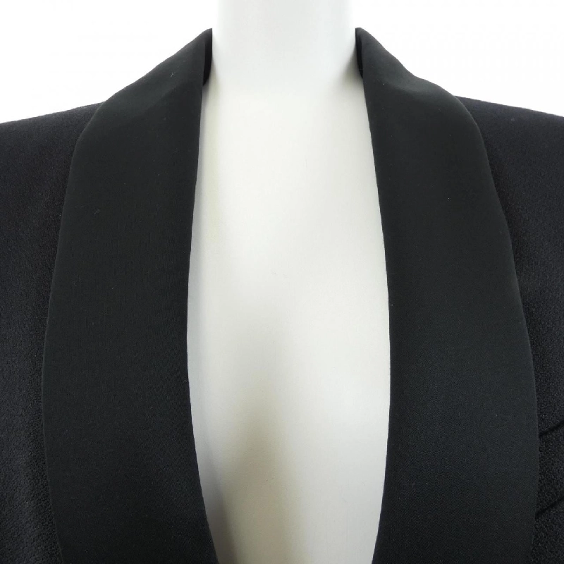 Celine CELINE 2M138980C Thời kỳ Eddie Áo khoác - Hàng hiệu Chính hãng 821700