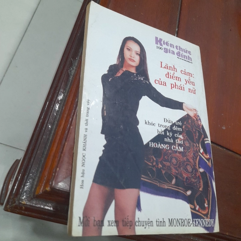 KIẾN THỨC GIA ĐÌNH, ấn phẩm kỷ niệm số 100 476082